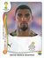 FIFA World Cup 2014 - #539 - Kevin-Prince Boateng