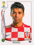 FIFA World Cup 2014 - #67 - Eduardo