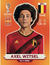 FIFA World Cup 2022 - #BEL15 - Axel Witsel