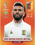 FIFA World Cup 2022 - #CMR17 - Eric Maxim Choupo-Moting