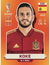 FIFA World Cup 2022 - #ESP10 - Koke