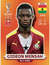 FIFA World Cup 2022 - #GHA7 - Gideon Mensah