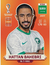 FIFA World Cup 2022 - #KSA14 - Hattan Bahebri