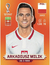 FIFA World Cup 2022 - #POL17 - Arkadiusz Milik