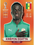 FIFA World Cup 2022 - #SEN10 - Krépin Diatta