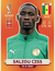 FIFA World Cup 2022 - #SEN4 - Saliou Ciss