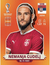 FIFA World Cup 2022 - #SRB8 - Nemanja Gudelj