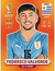 FIFA World Cup 2022 - #URU14 - Federico Valverde