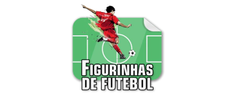 Figurinhas de Futebol