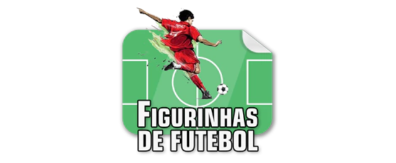 Figurinhas de Futebol
