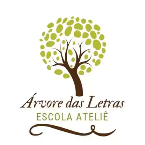Árvore das Letras
