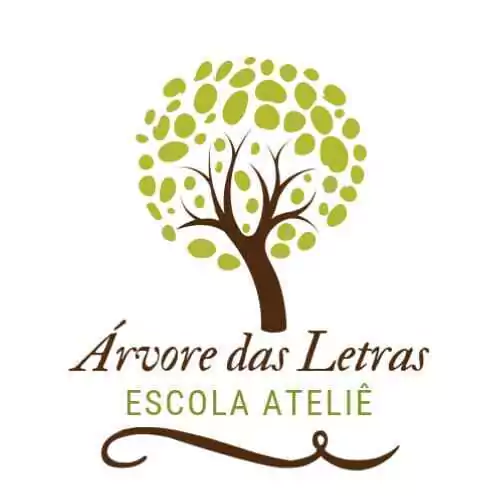 Árvore das Letras