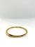 Bracelete Redondo