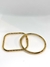 Bracelete Quadrado - comprar online