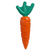 Kit Brinquedos Queridinhos Cenoura Graveto Buddy Nylon - comprar online