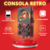 Consola Retro Portátil - tienda en línea