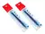 Repuesto De Lapicera Borrable Faber-castell Magic