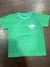 Remera de jardín del colegio “Nuestra señora de Los Ángeles”
