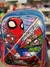 Mochila MARVEL superhero adventures