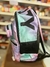 Mochila Escolar Pastel Footy en internet