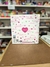 Carpeta Mooving "Made of Magic" – Diseño Encantador con Arcoíris y Corazones - comprar online