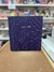Carpeta Minimalista Stay Wild – Estilo Sobrio y Funcionalidad para el Día a Día