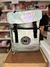 Mochila Holográfica Chimola – Estilo, Espacio y Comodidad para Tu Día a Día