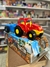 Tractor Mediano con Acoplado – Juguete Divertido y Educativo para Niños - comprar online