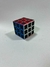 Cubo Rubik 3x3 Antideslizante – Precisión y Comodidad para Todos