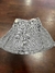 Pollera de invierno del colegio "Español" - comprar online