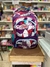 Mochila Escolar "Cool Patchwork"