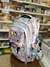 Mochila Custom carro 18" Duck - comprar online