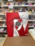 Carpeta A4 Mooving River Plate - Estadio Monumental