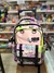 Mochila Graffiti carro 18" Black