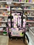 Mochila Graffiti carro 18" Black - comprar online