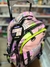 Mochila Graffiti carro 18" Black en internet