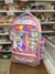 Mochila Holo espalda 18" Pop