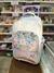 Mochila Cloud carro 18" Silver