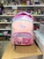 Mochila Fun World espalda 17″ patch DIY