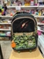 MOCHILA FILGO STARPAK 18'' CON CARRO DINOSAURIO 24L