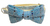 Collar para mascota con Moño brillante