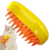 Cepillo de vapor para mascota