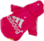 Hoodie Adidog Rosa Neón para Perro - tienda en línea