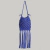 Tote Flecos Lavanda - tienda online