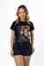 T-SHIRT PRETA YESHUA - comprar online