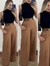 CALÇA PANTALONA BRONZE