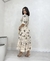 Vestido Aurora Off - comprar online