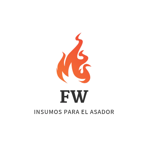 F.W PARRILLAS