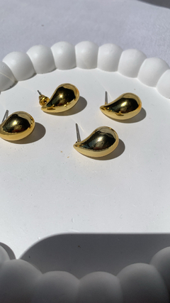 Aros gota - comprar online