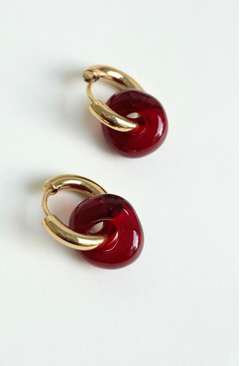 Dona roja - comprar online